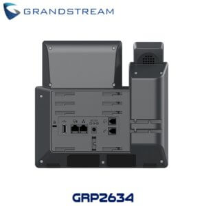 Grandstream GRP2634 IP Phone Kenya