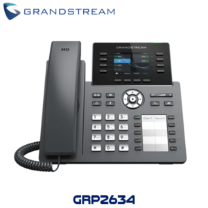Grandstream GRP2634 IP Phone Kenya
