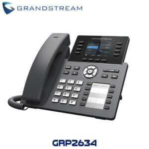 Grandstream GRP2634 Kenya