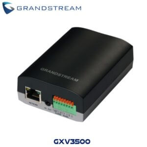 Grandstream GXV3500 Encoder Kenya