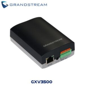 Grandstream GXV3500 Encoder Nairobi