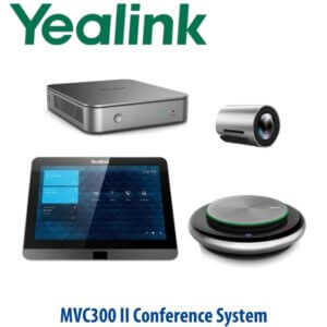 Yealink MVC300 II video Conference System Kenya