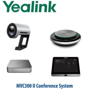 Yealink MVC300 II video Conference System Nairobi