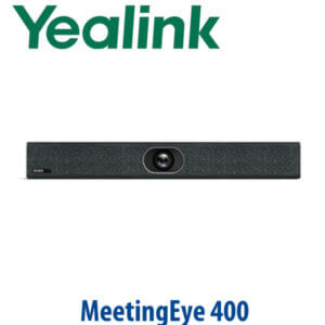 Yealink MeetingEye 400 Kenya