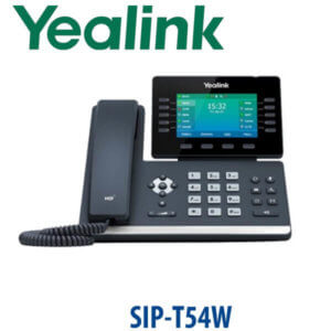 Yealink SIP T54W Kenya