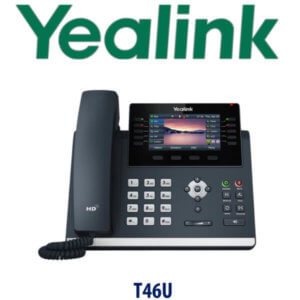 Yealink T46U SIP Phone Kenya