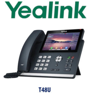 Yealink T48U SIP Phone Kenya
