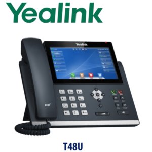 Yealink T48U SIP Phone Nairobi