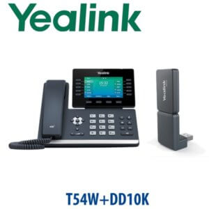 Yealink T54WDD10K Kenya