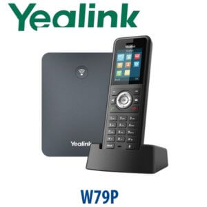 Yealink W79p Dect Ip Phone Nairobi