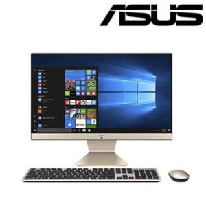 Asus AIO V222 FAK BA103R Black Kenya