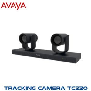 Avaya Tracking Camera TC220 Kenya