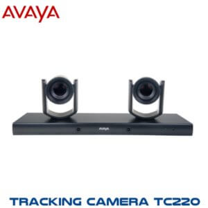 Avaya Tracking Camera TC220 Nairobi