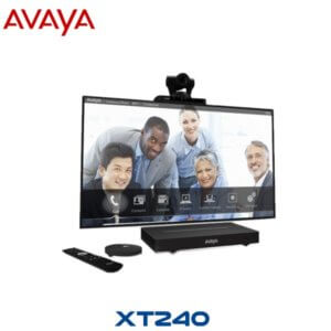 Avaya XT240 Nairobi