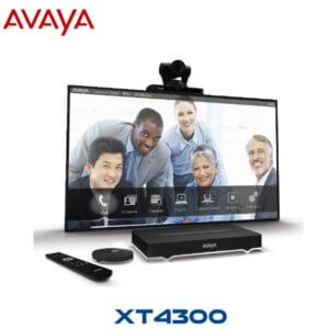 Avaya XT4300 Nairobi