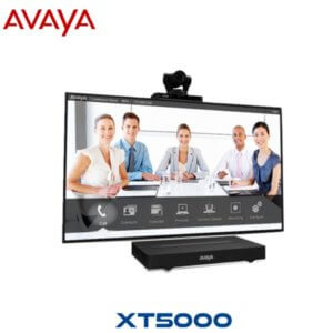 Avaya XT5000 Nairobi