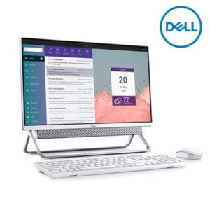 DELL AIO 5400 5900 SILVER Kenya