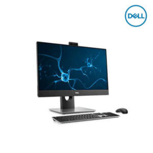 DELL OptiPlex 7480 All in One Desktop Kenya