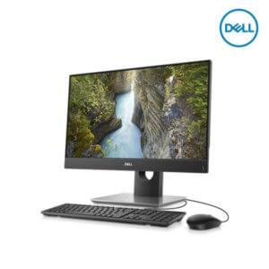 DELL OptiPlex 7480 All in One Desktop Nairobi