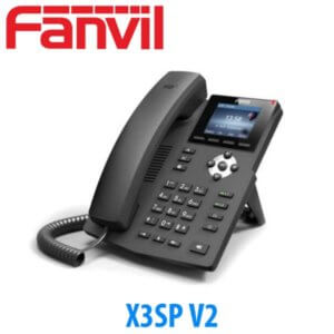Fanvil X3SP V2 PoE VoIP Phone Kenya