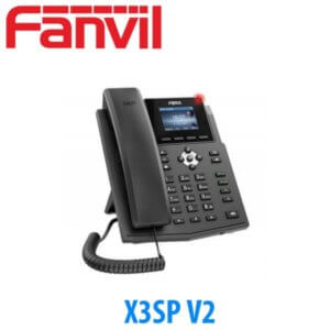 Fanvil X3SP V2 PoE VoIP Phone Nairobi