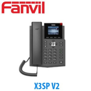 Fanvil X3SP V2 VoIP Phone Kenya
