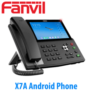 Fanvil X7A IP Phone Mombasa
