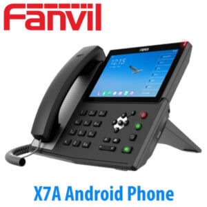 Fanvil X7A IP Phone Nairobi