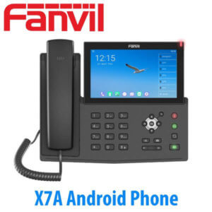 Fanvil X7A Kenya
