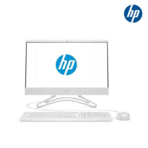 HP AIO 200 G4 White Kenya