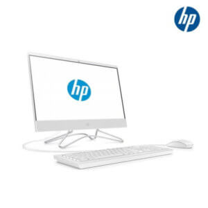 HP AIO 200 G4 White Nairobi