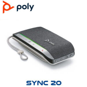 Poly Sync 20 Kenya