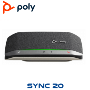 Poly Sync 20 Kenya