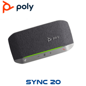 Poly Sync 20 Nairobi