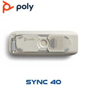 Poly Sync 40 Kenya