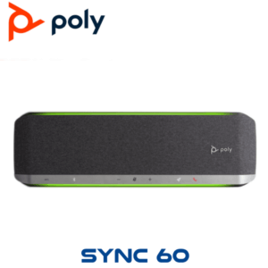 Poly Sync 60 Kenya