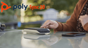 Poly Sync20 Kenya