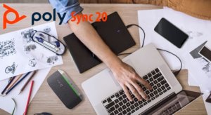 Poly Sync20 Nairobi