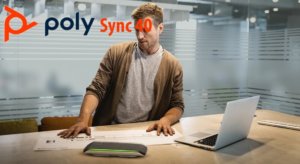 Poly Sync40 Kenya