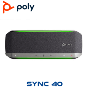 Poly Sync40 Kenya