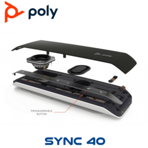 Poly Sync40 Nairobi