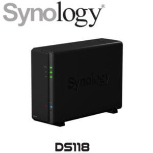 Synology DS118 Kenya