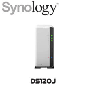 Synology DS120j Kenya