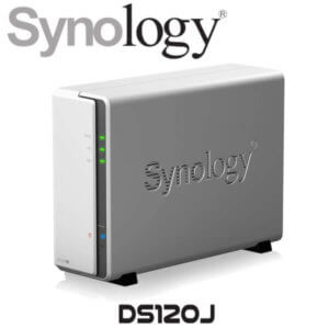 Synology DS120j Nairobi