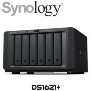 Synology DS1621 Kenya