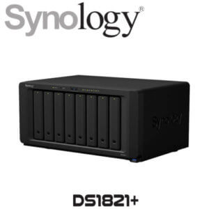 Synology DS1821 Kenya