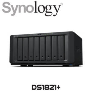 Synology DS1821 Mombasa
