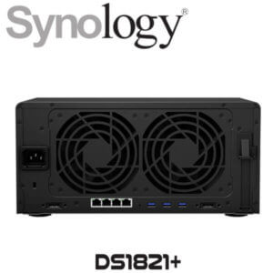 Synology DS1821 Nairobi