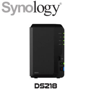Synology DS218 Kenya