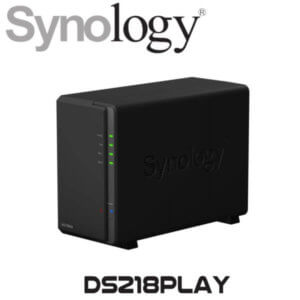 Synology DS218play Kenya